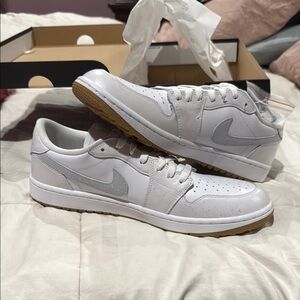 Nike Air Jordan 1 - Golf Shoes
